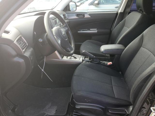 Photo 7 from auction – 2012 SUBARU FORESTER 2 with VIN JF2SHABC2CH460069