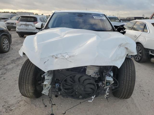Photo 5 from auction – 2021 JAGUAR F-PACE S with VIN SADCJ2EXXMA687102