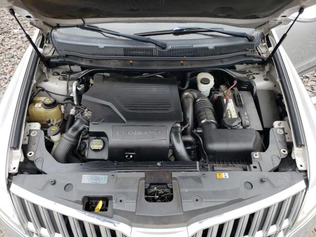Photo 12 from auction – 2010 LINCOLN MKT with VIN 2LMHJ5AT5ABJ50210