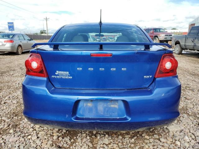 Foto 6 de la subasta – 2013 DODGE AVENGER SX con VIN 1C3CDZCB9DN519659