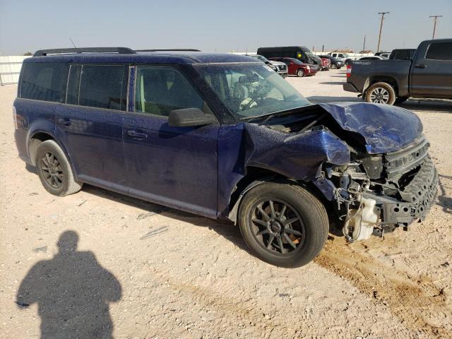 Photo 4 from auction – 2014 FORD FLEX SE with VIN 2FMGK5B85EBD11661