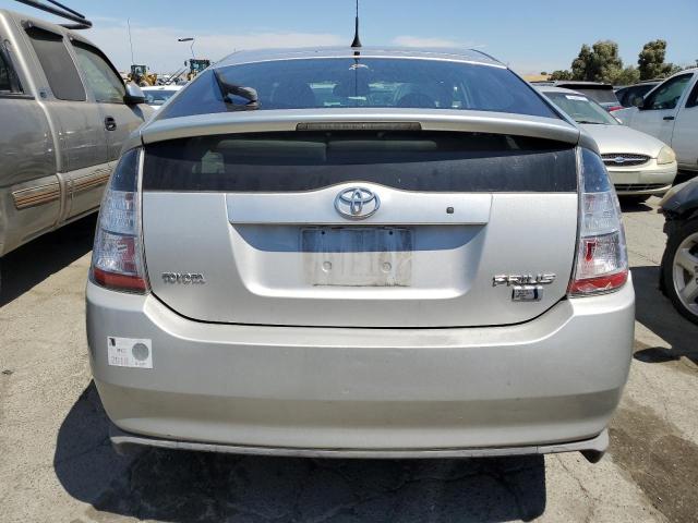 Photo 6 from auction – 2005 TOYOTA PRIUS with VIN JTDKB20U553112543