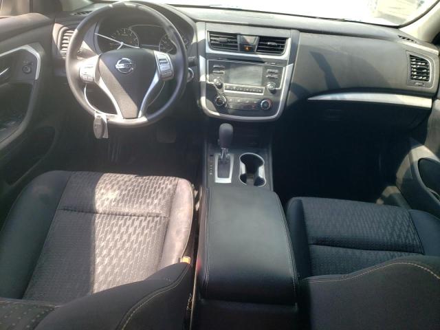 Photo 8 from auction – 2016 NISSAN ALTIMA 2.5 with VIN 1N4AL3AP3GN369723