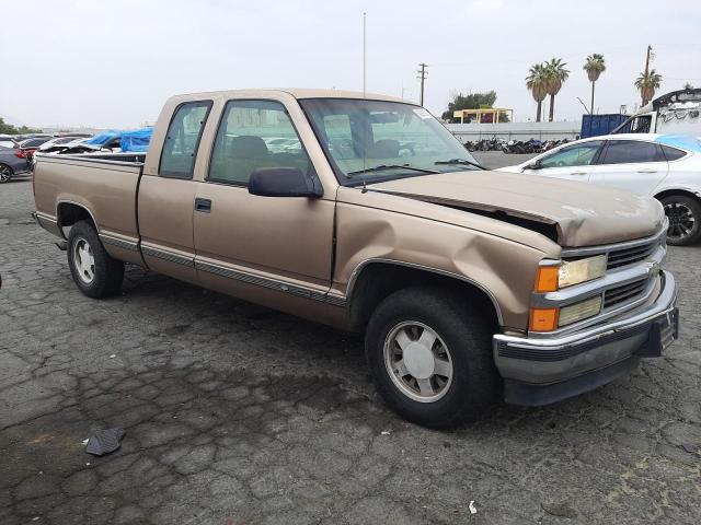 Photo 4 from auction – 1997 CHEVROLET GMT-400 C1 with VIN 1GCEC19M3VE181789