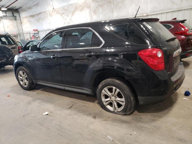 Photo 2 from auction – 2014 CHEVROLET EQUINOX LS with VIN 2GNFLEEK3E6373838
