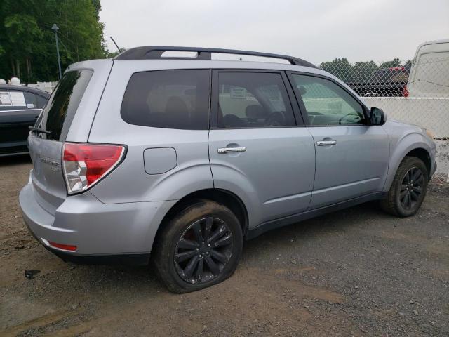Photo 3 from auction – 2012 SUBARU FORESTER L with VIN JF2SHAFCXCH450335