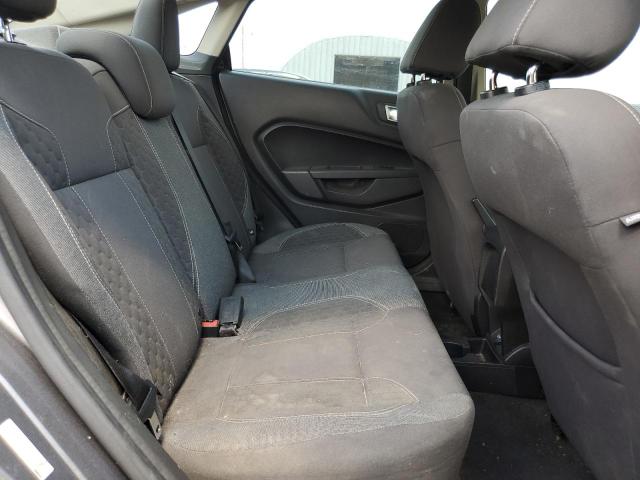 Photo 10 from auction – 2014 FORD FIESTA SE with VIN 3FADP4BJ6EM169007