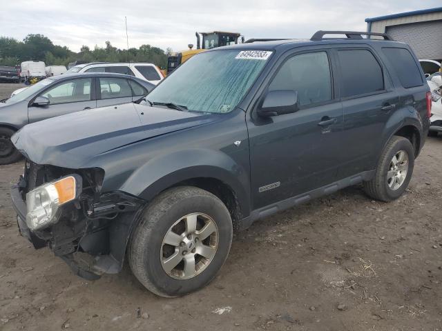 FORD ESCAPE LIM 2008 with VIN 1FMCU94148KE30473 - Photo from auction