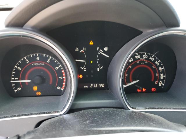 Zdjęcie 9 z aukcji – 2013 TOYOTA HIGHLANDER z VIN 5TDBK3EH0DS221331