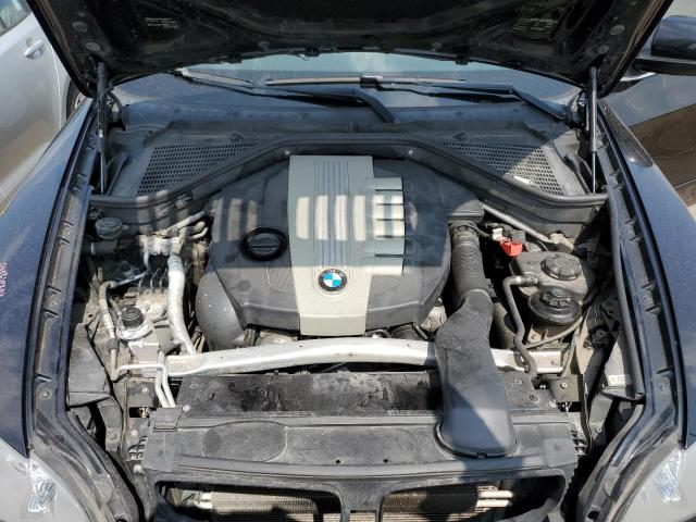 Photo 12 from auction – 2013 BMW X5 XDRIVE3 with VIN 5UXZW0C58D0B93339