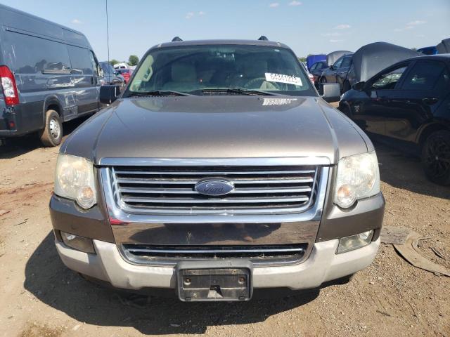 Photo 5 from auction – 2006 FORD EXPLORER X with VIN 1FMEU73E76UA46173