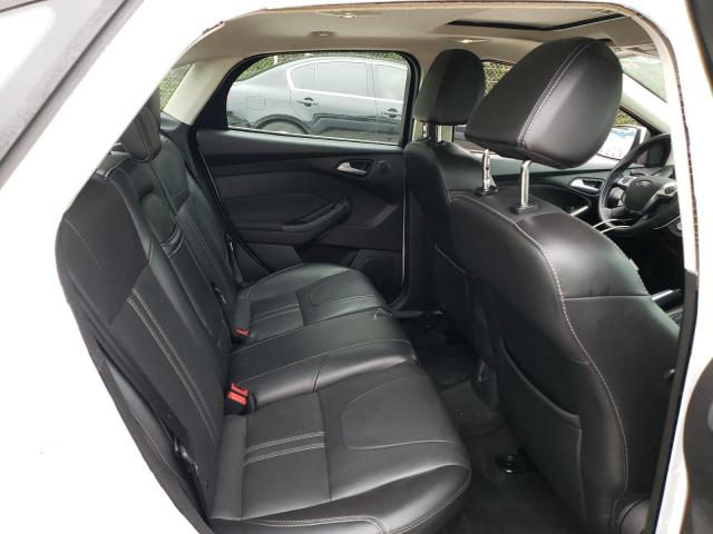 Photo 10 from auction – 2012 FORD FOCUS SEL with VIN 1FAHP3H22CL448755