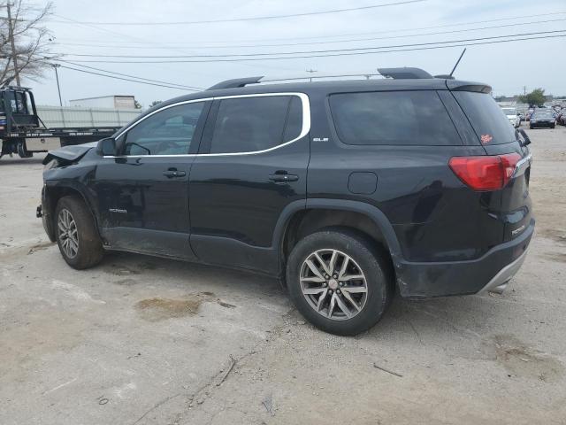 Photo 2 from auction – 2017 GMC ACADIA SLE with VIN 1GKKNSLS4HZ136971