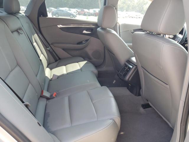 Photo 10 from auction – 2017 CHEVROLET IMPALA LT with VIN 2G1105S33H9179587