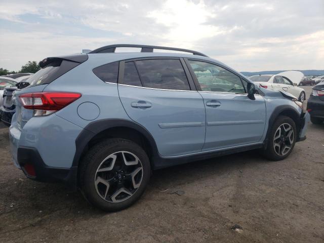 صورة رقم 3 من المزاد - 2019 SUBARU CROSSTREK مع VIN JF2GTANC3KH384294