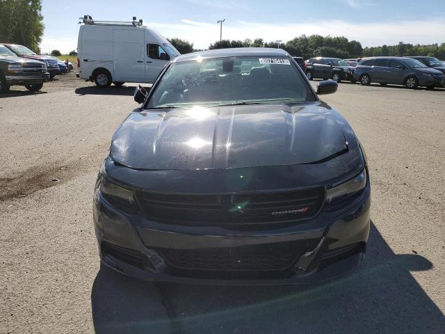 Photo 5 from auction – 2020 DODGE CHARGER SX with VIN 2C3CDXBG0LH235359