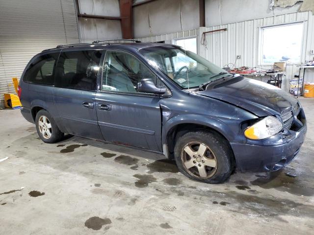 Photo 4 from auction – 2007 DODGE GRAND CARA with VIN 2D4GP44L07R204533