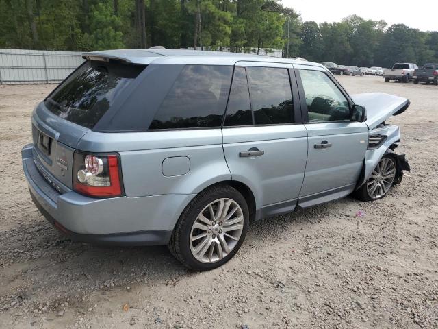 Photo 3 from auction – 2011 LAND ROVER RANGE ROVE with VIN SALSK2D45BA285375