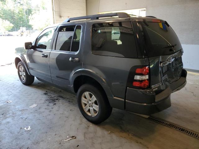 Foto 2 de la subasta – 2010 FORD EXPLORER X con VIN 1FMEU6DEXAUA12228