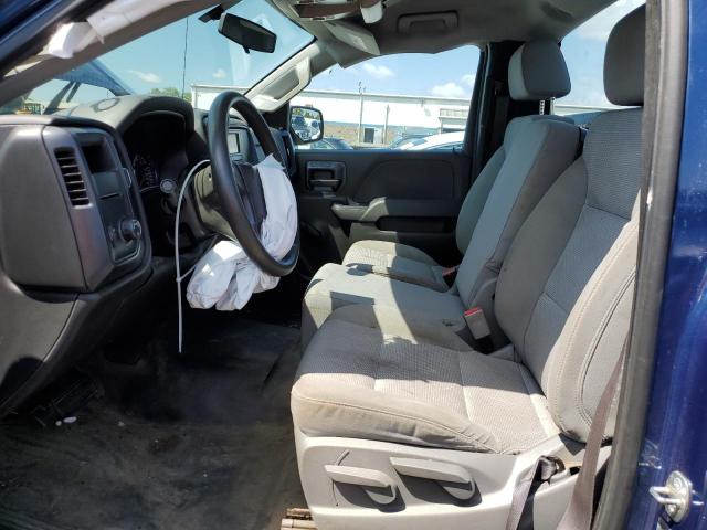 Photo 7 from auction – 2017 CHEVROLET SILVERADO with VIN 1GCNCNEH2HZ135576