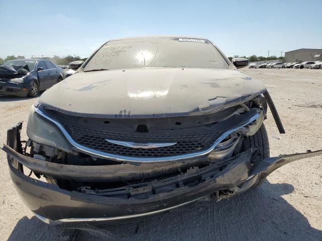 Снимка 5 от търг – 2015 CHRYSLER 200 LIMITE с VIN 1C3CCCABXFN588169