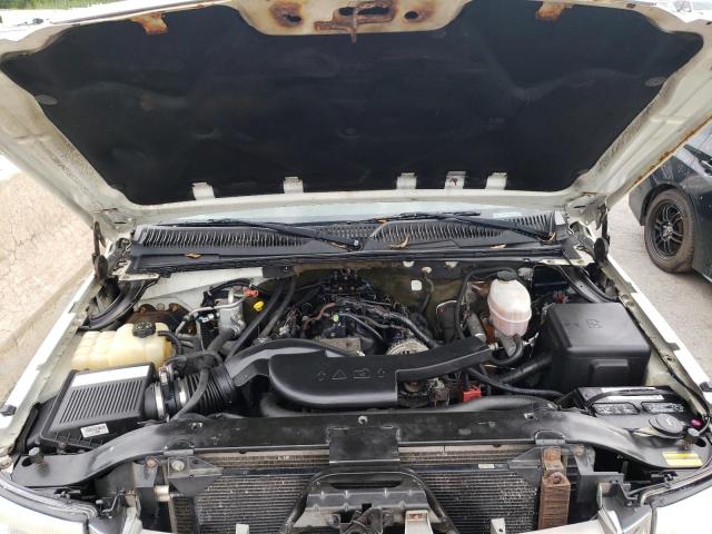 Photo 12 from auction – 2005 CADILLAC ESCALADE E with VIN 3GYEK62N05G160713