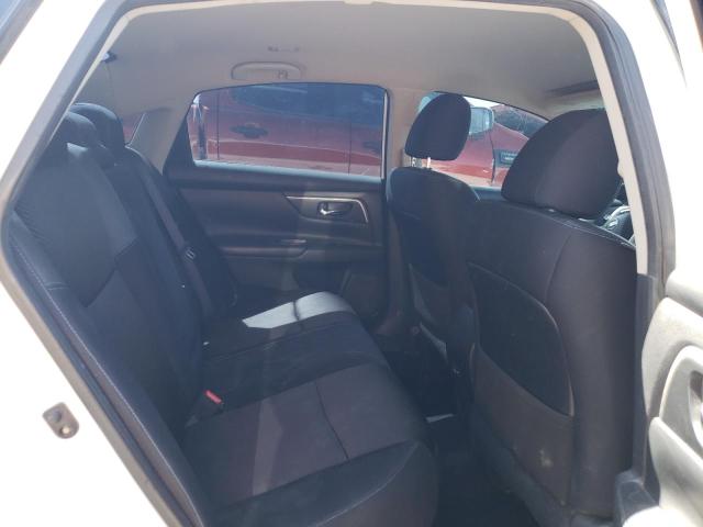 Photo 10 from auction – 2017 NISSAN ALTIMA 2.5 with VIN 1N4AL3AP4HC222517