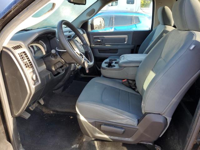 Photo 7 from auction – 2016 RAM 3500 ST with VIN 3C63RRAL6GG170666