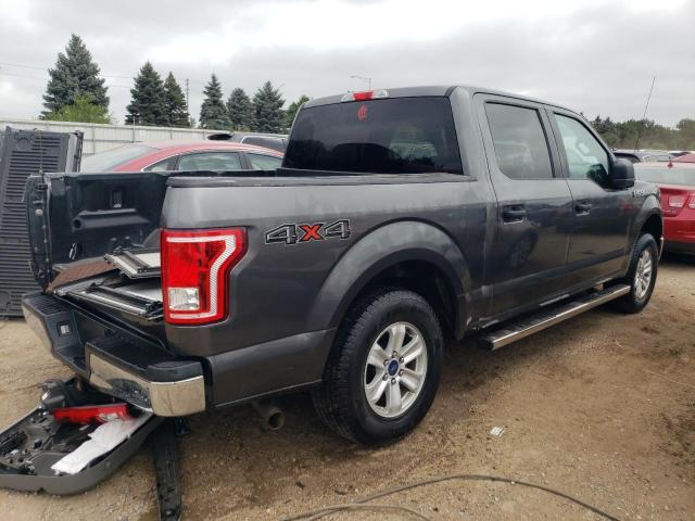 Photo 3 from auction – 2017 FORD F150 SUPER with VIN 1FTEW1EF5HFA47993