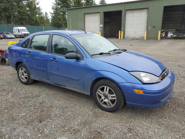 Photo 4 from auction – 2004 FORD FOCUS SE C with VIN 1FAFP34324W177959