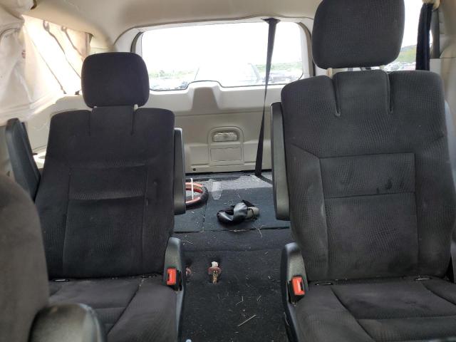 Photo 10 from auction – 2015 DODGE GRAND CARA with VIN 2C4RDGBG8FR542010