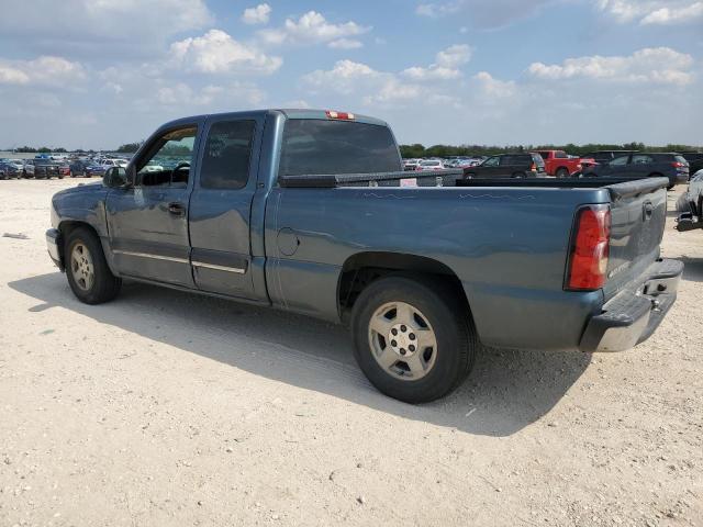 Photo 2 from auction – 2006 CHEVROLET SILVERADO with VIN 1GCEC19V86Z220427