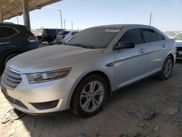 FORD TAURUS SE 2016 z numerem VIN 1FAHP2D8XGG136301 - Zdjęcie z aukcji