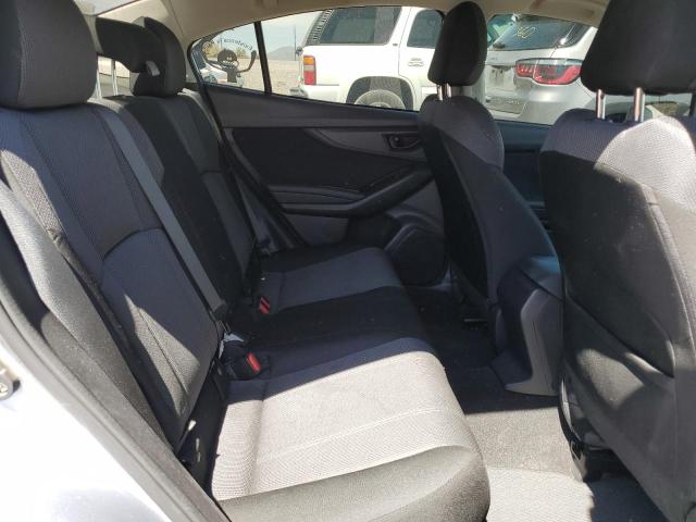 Photo 10 from auction – 2017 SUBARU IMPREZA PR with VIN 4S3GKAB69H3621666