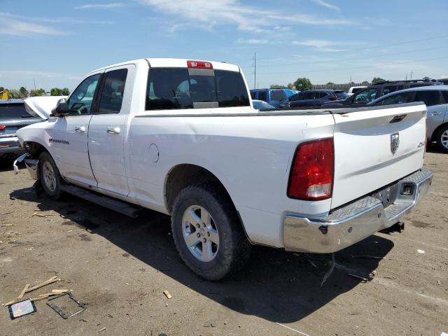 Photo 2 from auction – 2012 DODGE RAM 1500 S with VIN 1C6RD7GT7CS263008