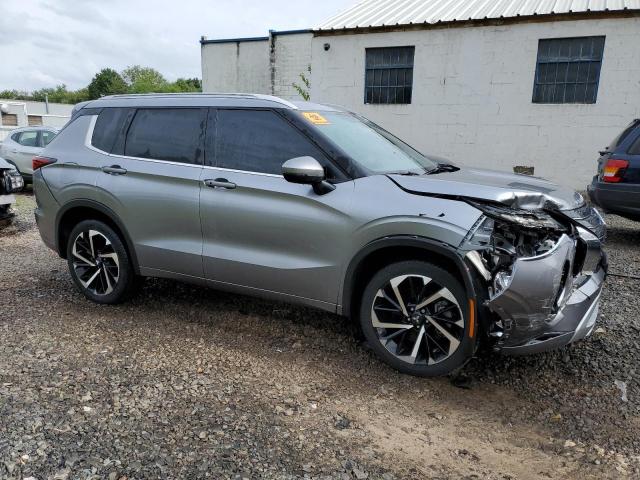 Photo 4 from auction – 2022 MITSUBISHI OUTLANDER with VIN JA4J4VA82NZ052107