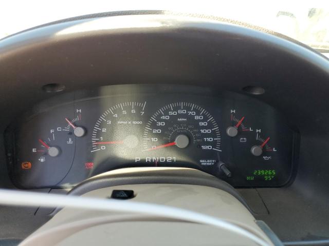 Photo 9 from auction – 2003 FORD EXPEDITION with VIN 1FMFU16W53LC13315