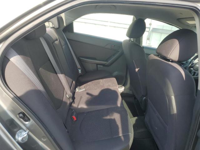 Foto 10 de la subasta – 2012 KIA FORTE EX con VIN KNAFU4A27C5604834