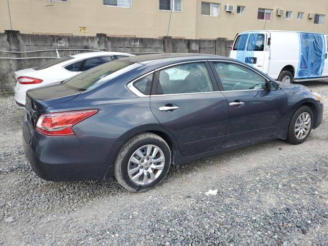 Photo 3 from auction – 2013 NISSAN ALTIMA 2.5 with VIN 1N4AL3AP1DN566238