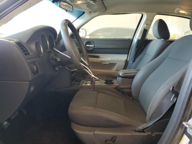 Photo 7 from auction – 2008 DODGE CHARGER with VIN 2B3KA43RX8H166350