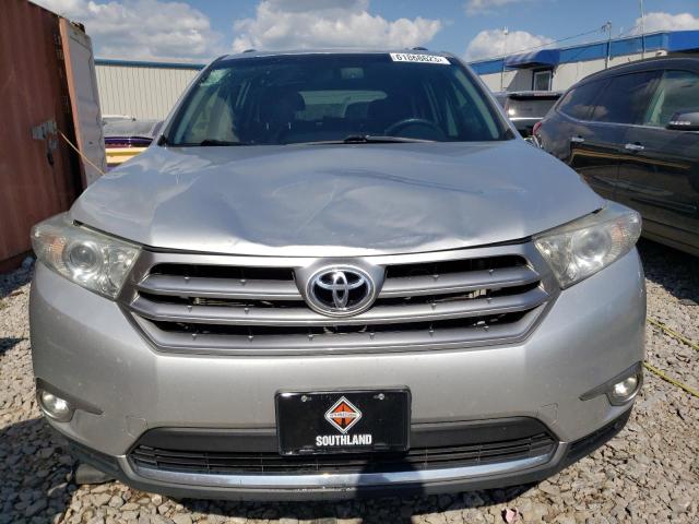 Zdjęcie 5 z aukcji – 2013 TOYOTA HIGHLANDER z VIN 5TDYK3EHXDS134403
