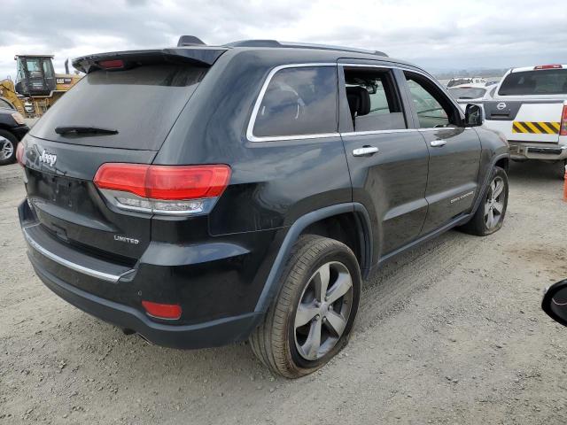 Photo 3 from auction – 2014 JEEP GRAND CHER with VIN 1C4RJFBM8EC585181