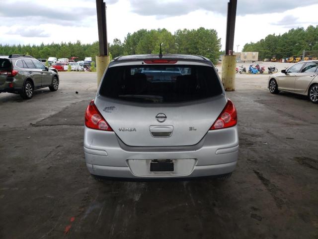 Photo 6 from auction – 2011 NISSAN VERSA S with VIN 3N1BC1CP6BL474994