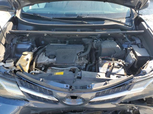 Снимка 12 от търг – 2014 TOYOTA RAV4 LE с VIN 2T3ZFREV4EW090108
