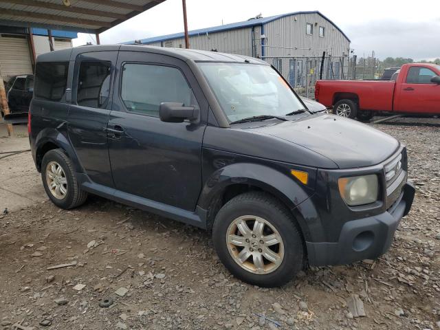 Photo 4 from auction – 2007 HONDA ELEMENT EX with VIN 5J6YH28777L007944