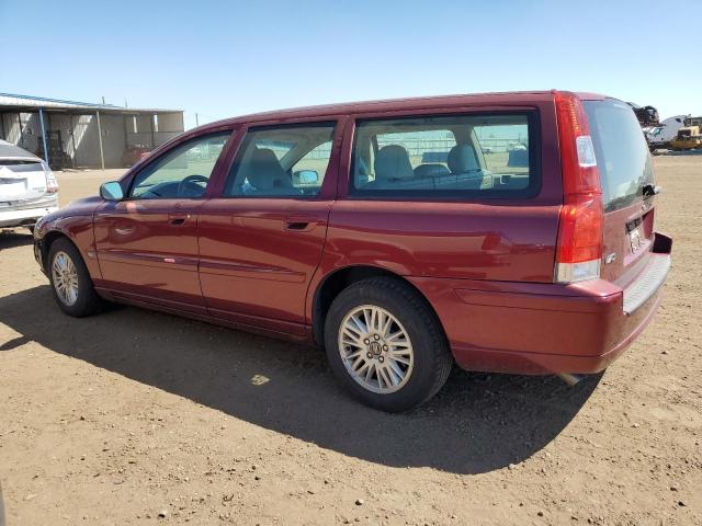 Photo 2 from auction – 2005 VOLVO V70 with VIN YV1SW612251510310