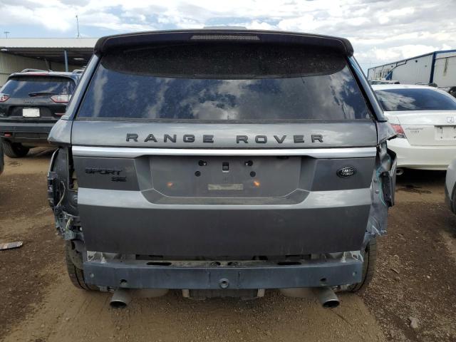 Photo 6 from auction – 2014 LAND ROVER RANGE ROVE with VIN SALWG2WF9EA337550