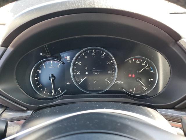 Photo 9 from auction – 2019 MAZDA CX-5 GRAND with VIN JM3KFBDM0K0629915