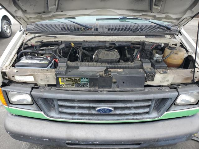 Photo 12 from auction – 2006 FORD ECONOLINE with VIN 1FTRE14W76HA58260