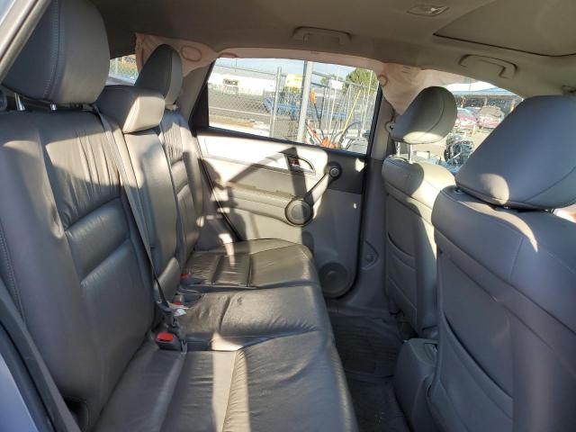 Photo 11 from auction – 2011 HONDA CR-V EXL with VIN JHLRE4H72BC010213